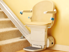 <b>直線(xiàn)型座椅電梯</b>