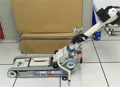 履帶式殘疾人爬樓機