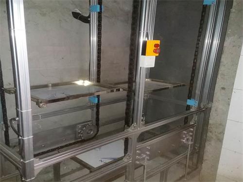 上海循環(huán)式傳菜機