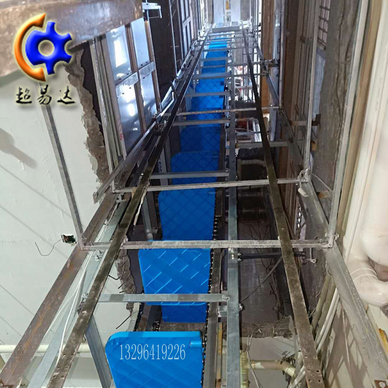 循環(huán)傳菜升降機 循環(huán)傳菜升降機