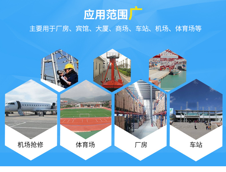 雙梯套缸式液壓升降機 雙梯套缸式液壓升降機