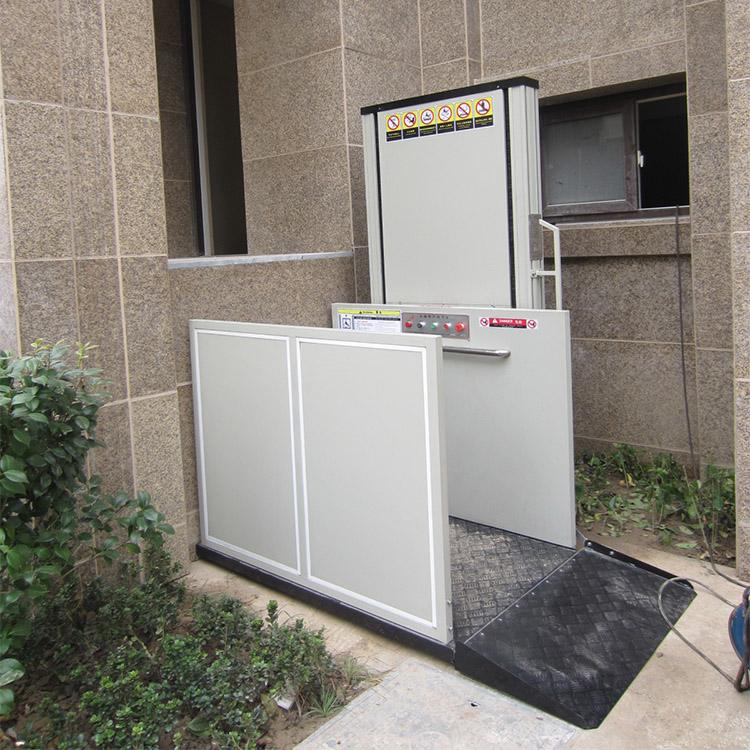 無障礙升降機(jī)/ 無障礙升降機(jī)