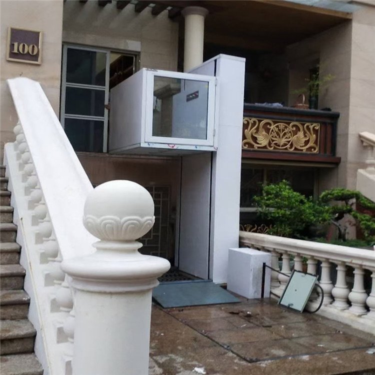 無障礙升降平臺(tái)